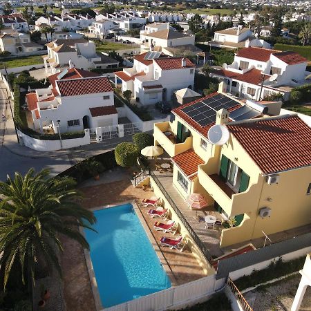Villa Margarida By Check-In Portugal Albufeira Exterior foto