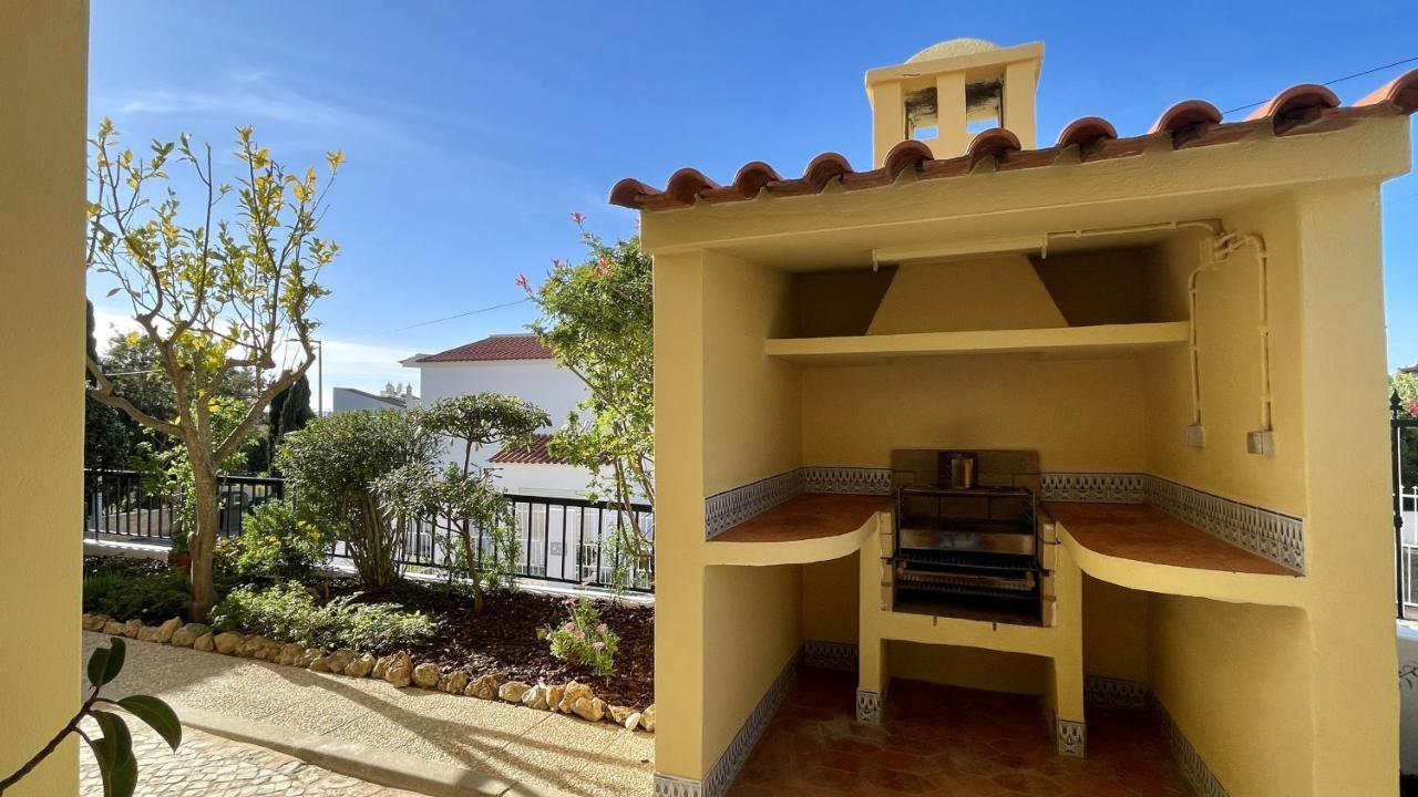 Villa Margarida By Check-In Portugal Albufeira Exterior foto
