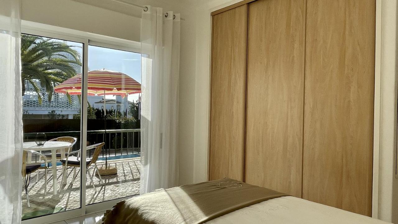 Villa Margarida By Check-In Portugal Albufeira Exterior foto