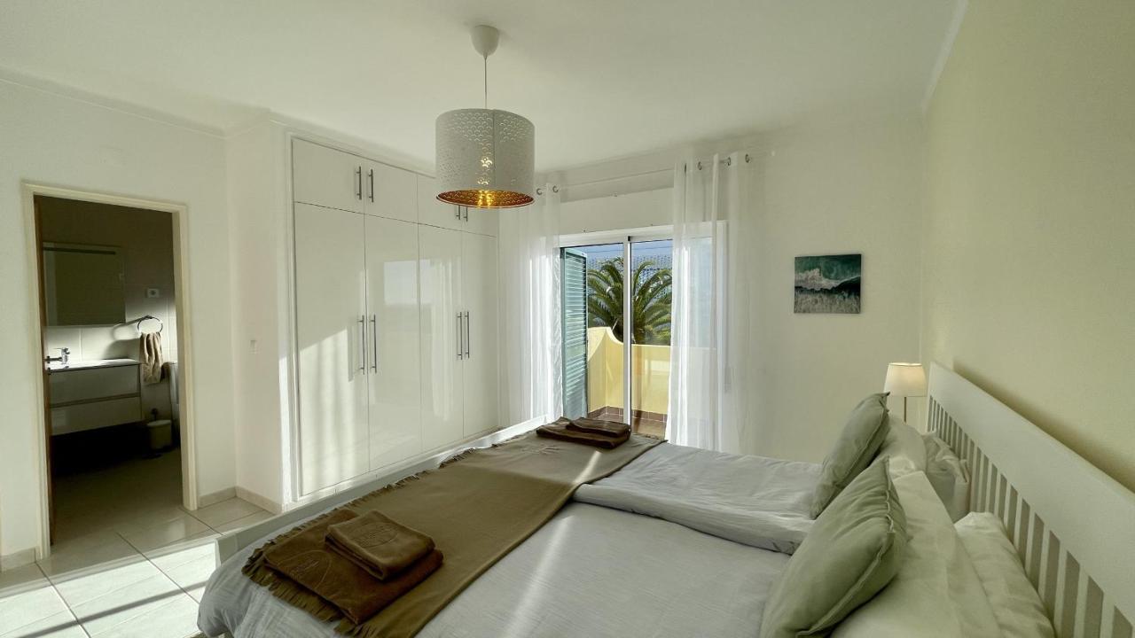 Villa Margarida By Check-In Portugal Albufeira Exterior foto