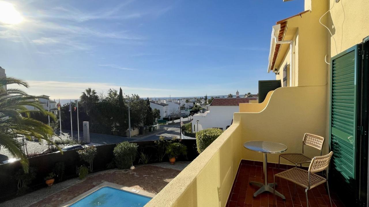 Villa Margarida By Check-In Portugal Albufeira Exterior foto