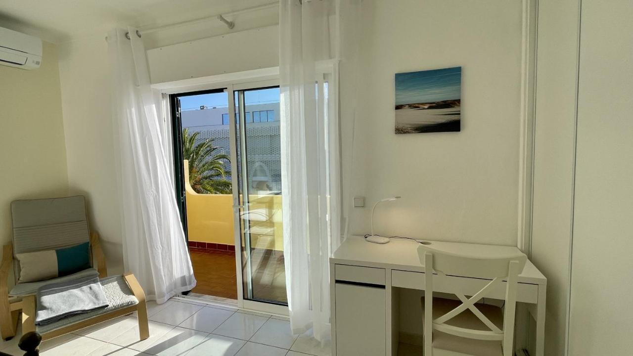 Villa Margarida By Check-In Portugal Albufeira Exterior foto