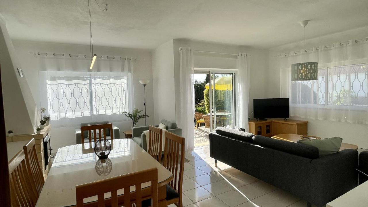 Villa Margarida By Check-In Portugal Albufeira Exterior foto
