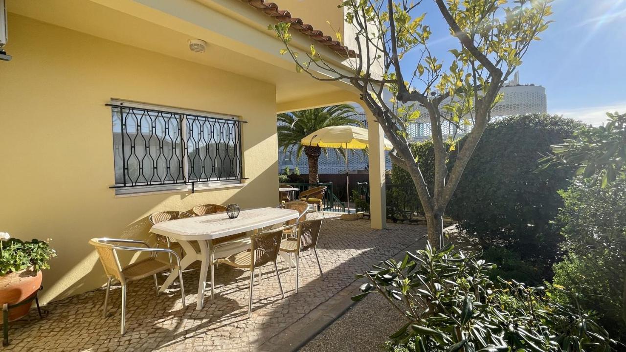 Villa Margarida By Check-In Portugal Albufeira Exterior foto