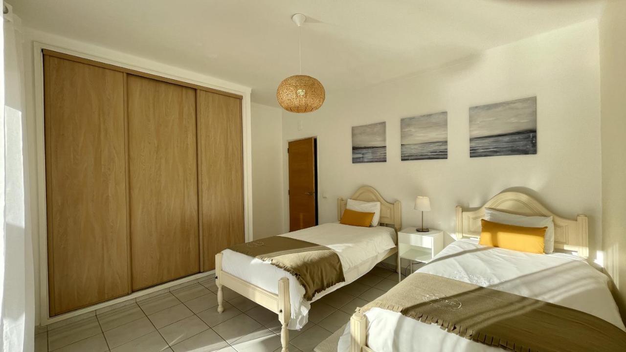 Villa Margarida By Check-In Portugal Albufeira Exterior foto